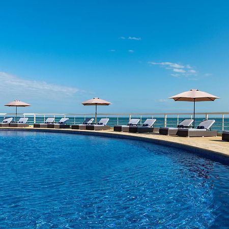 Sheraton Djibouti Τζιμπουτί Εξωτερικό φωτογραφία