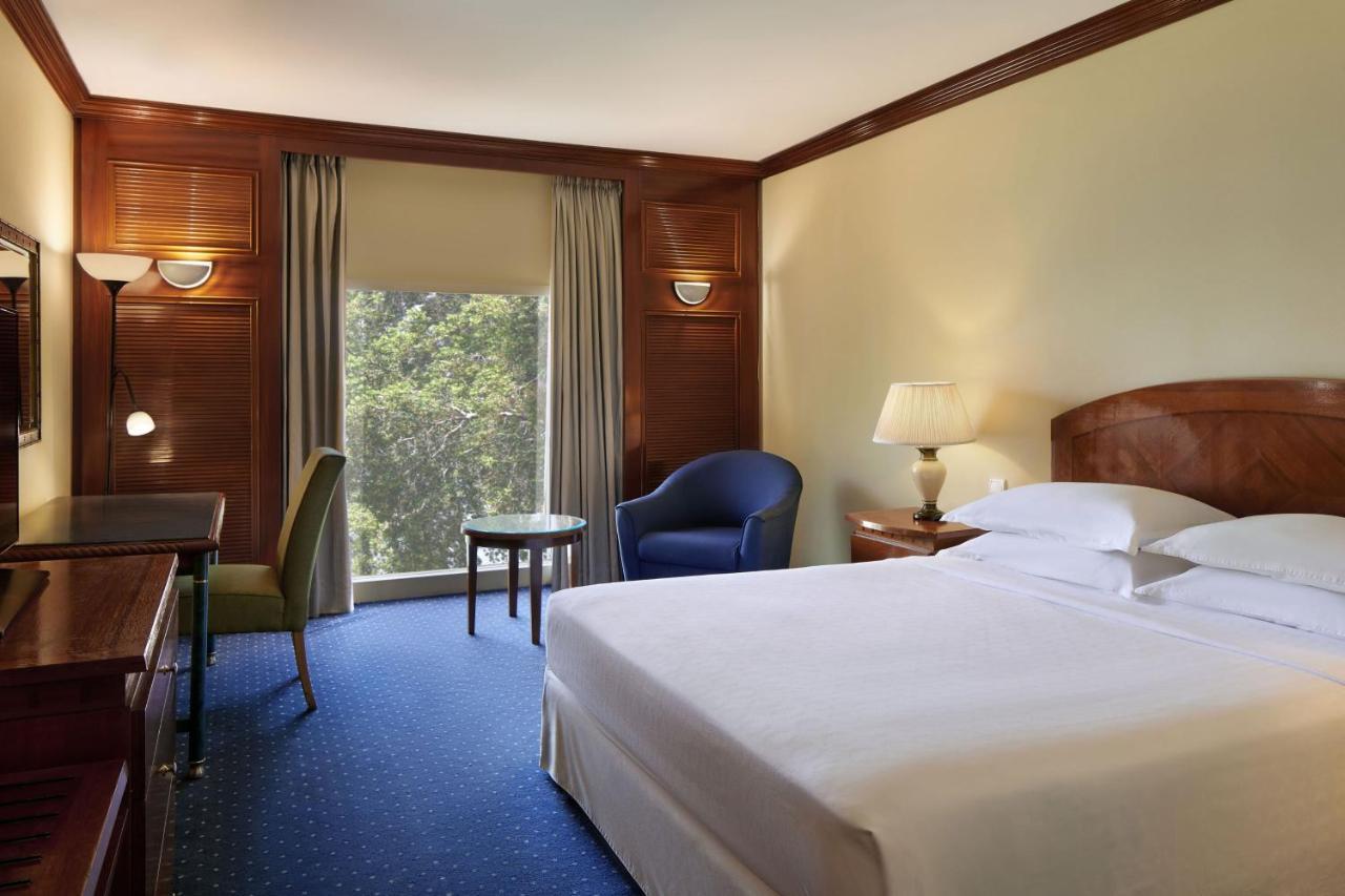 Sheraton Djibouti Τζιμπουτί Εξωτερικό φωτογραφία
