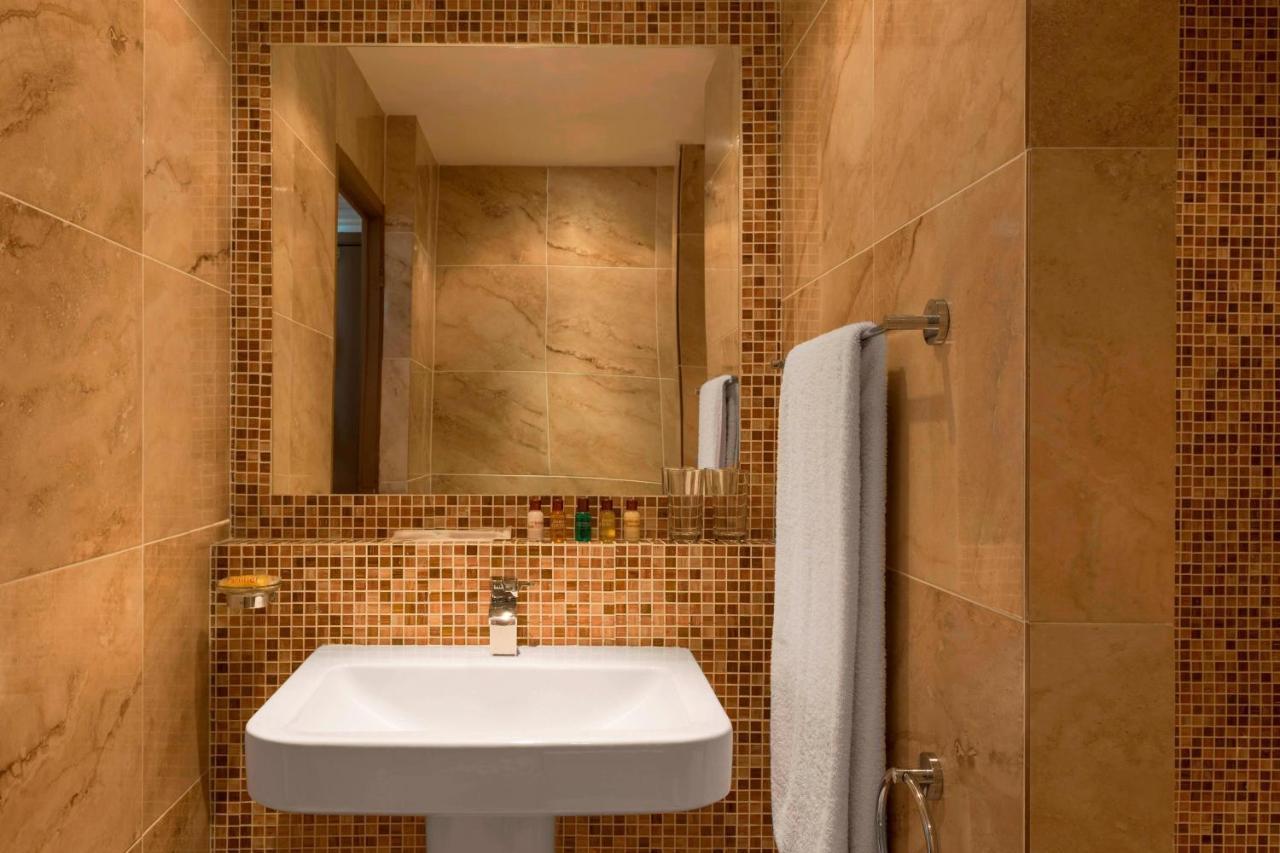 Sheraton Djibouti Τζιμπουτί Εξωτερικό φωτογραφία