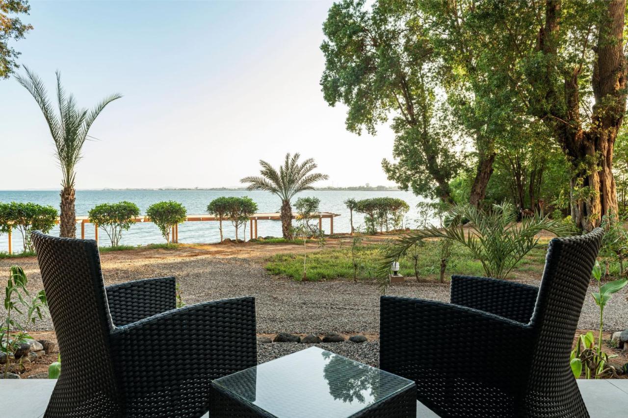 Sheraton Djibouti Τζιμπουτί Εξωτερικό φωτογραφία
