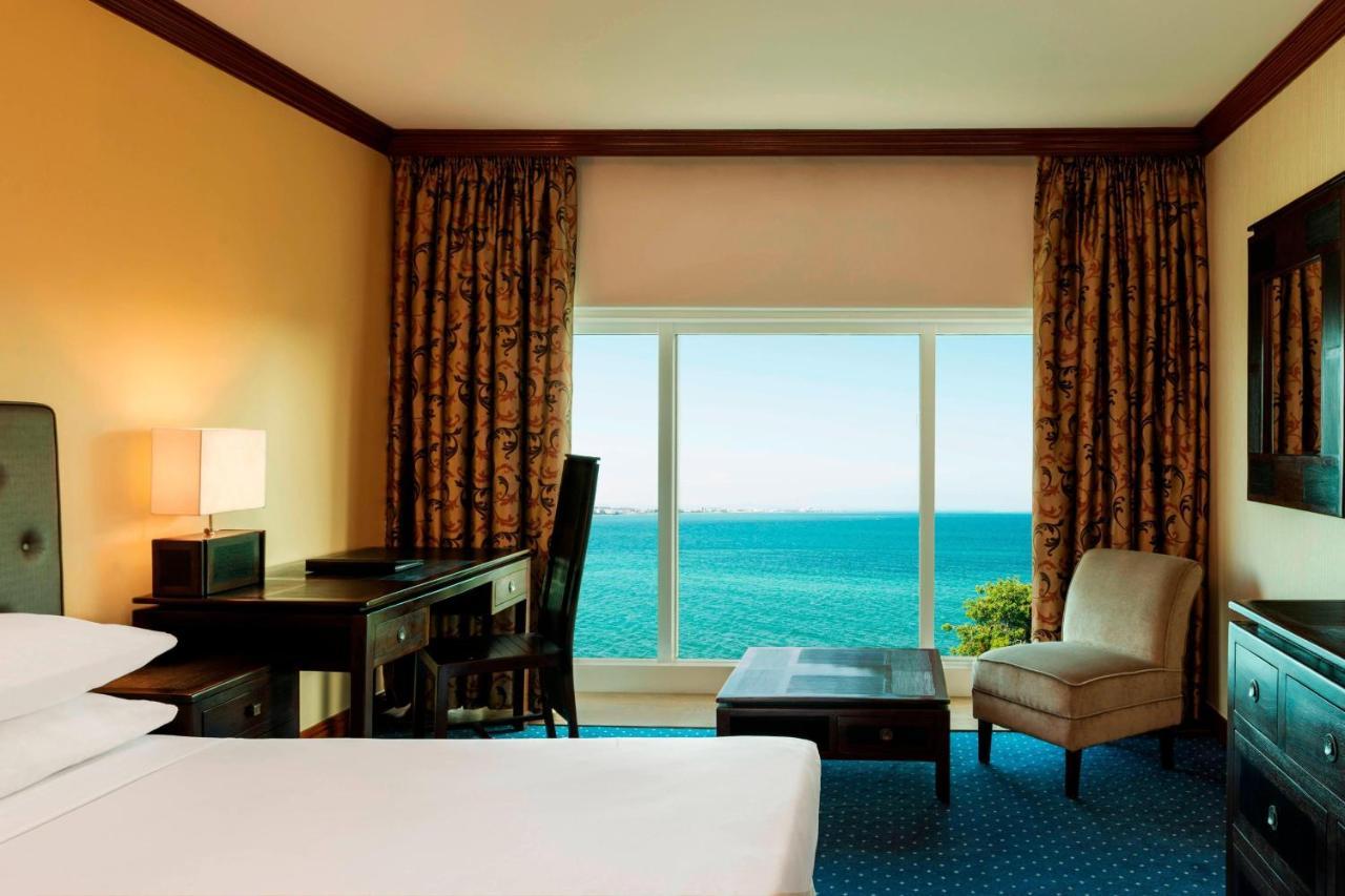 Sheraton Djibouti Τζιμπουτί Εξωτερικό φωτογραφία