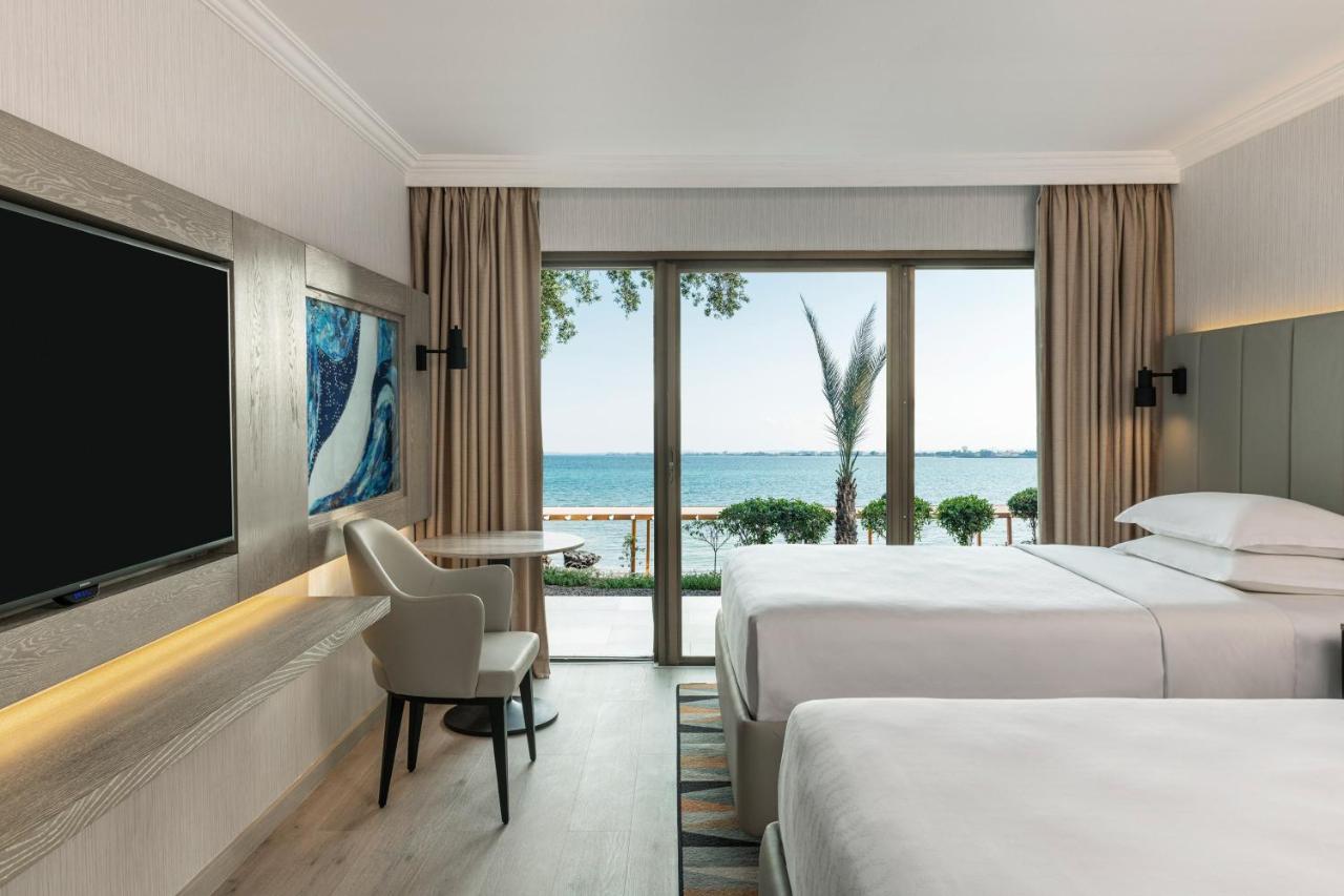 Sheraton Djibouti Τζιμπουτί Εξωτερικό φωτογραφία