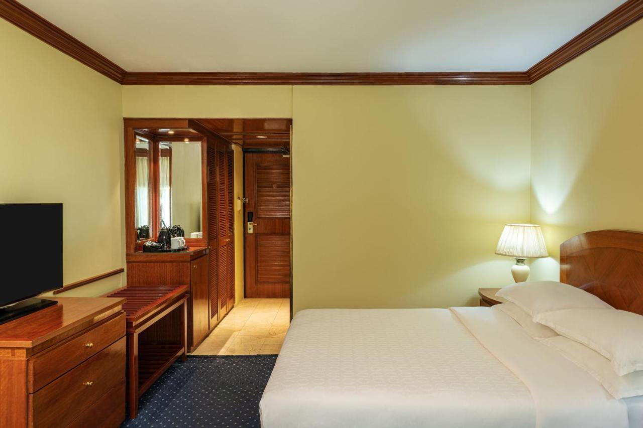 Sheraton Djibouti Τζιμπουτί Εξωτερικό φωτογραφία