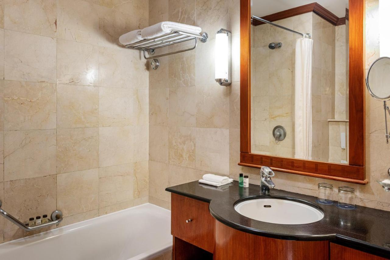 Sheraton Djibouti Τζιμπουτί Εξωτερικό φωτογραφία
