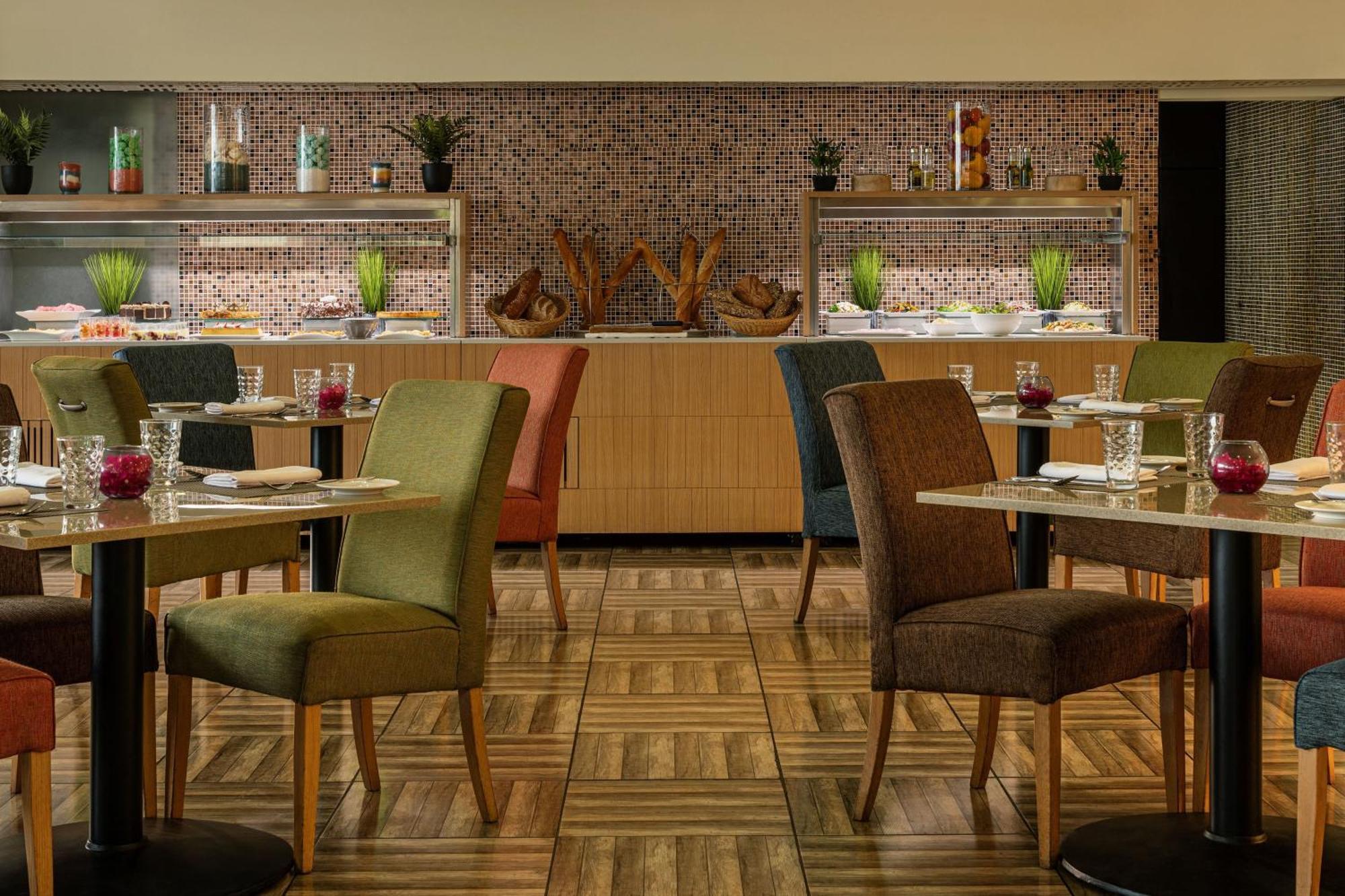 Sheraton Djibouti Τζιμπουτί Εξωτερικό φωτογραφία