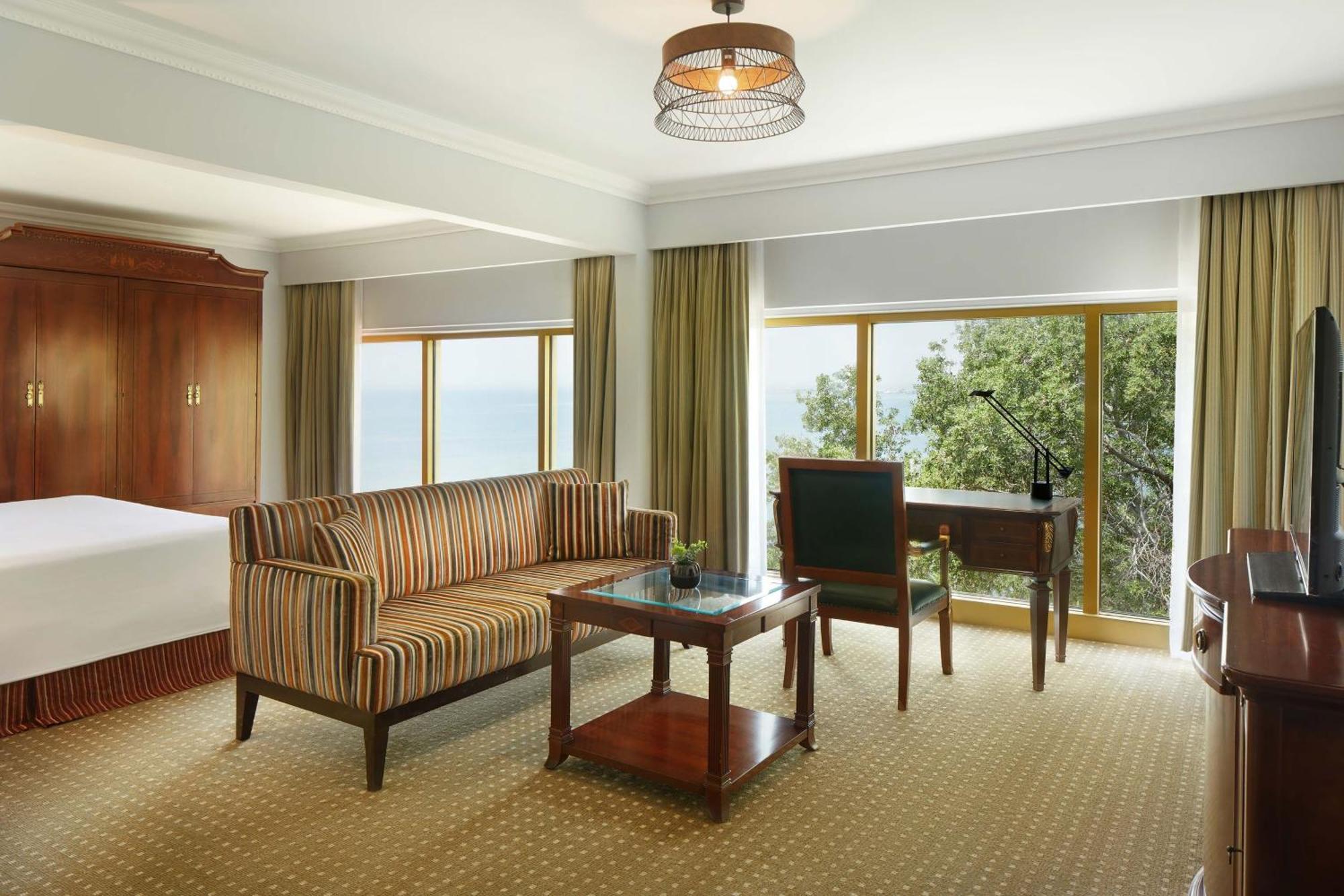 Sheraton Djibouti Τζιμπουτί Εξωτερικό φωτογραφία