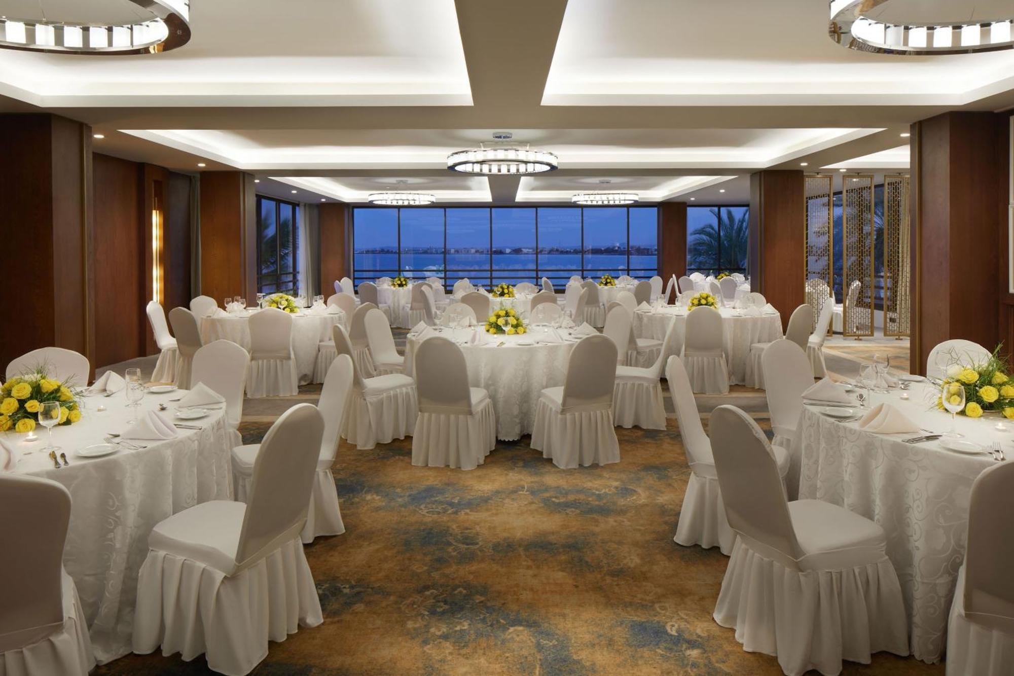Sheraton Djibouti Τζιμπουτί Εξωτερικό φωτογραφία