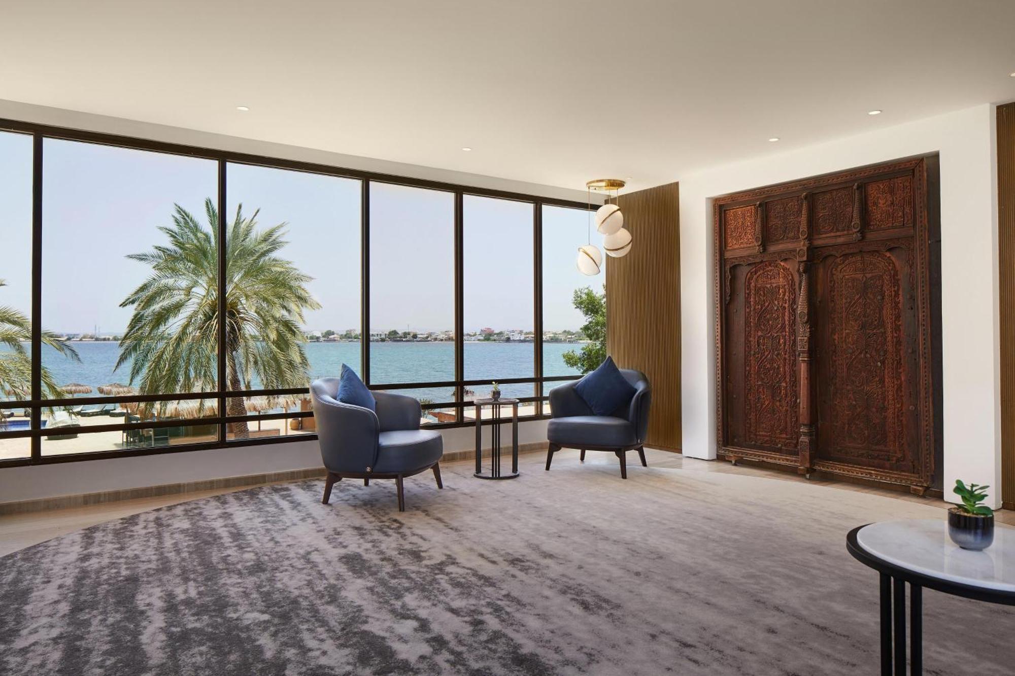 Sheraton Djibouti Τζιμπουτί Εξωτερικό φωτογραφία
