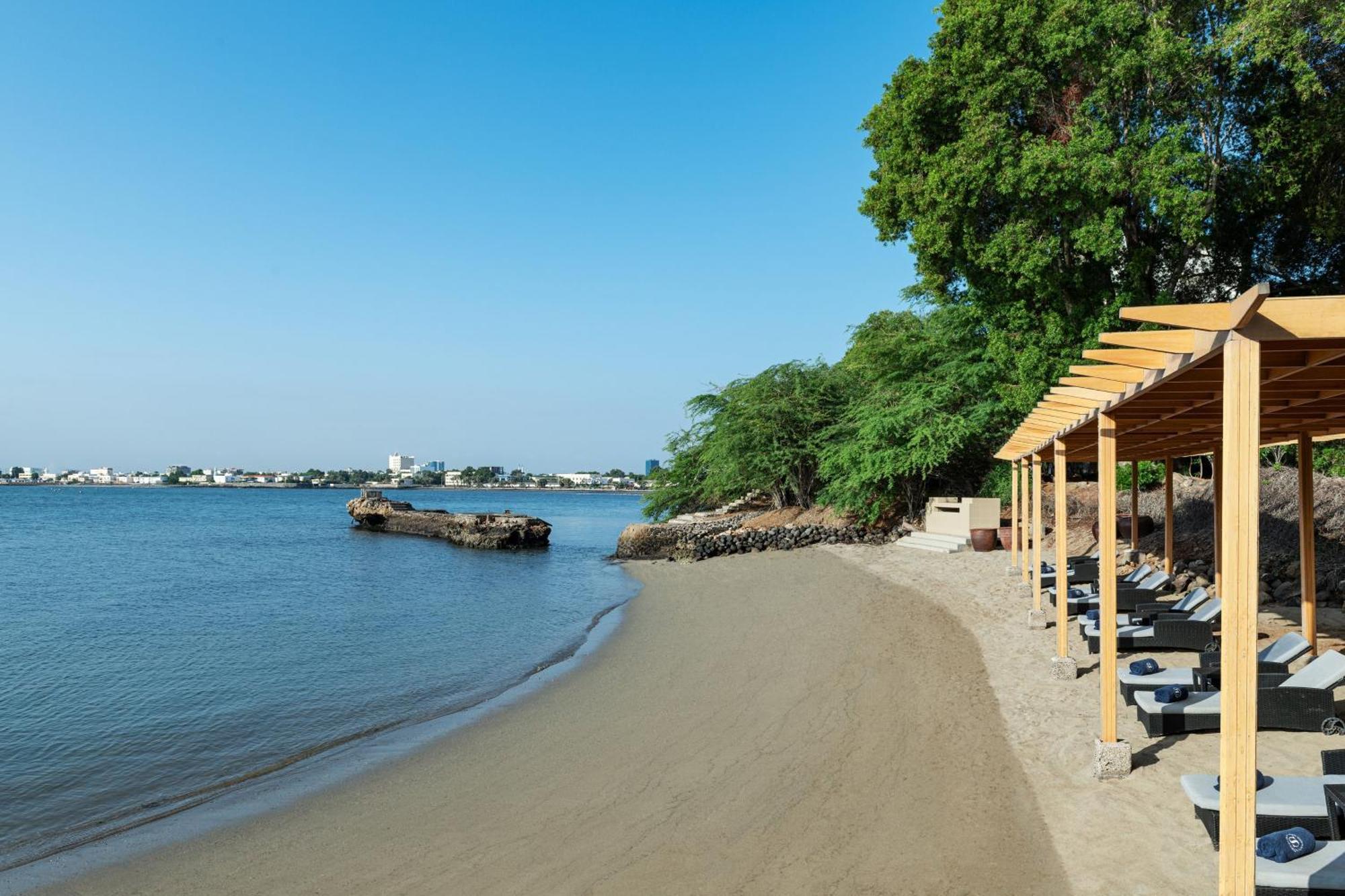 Sheraton Djibouti Τζιμπουτί Εξωτερικό φωτογραφία