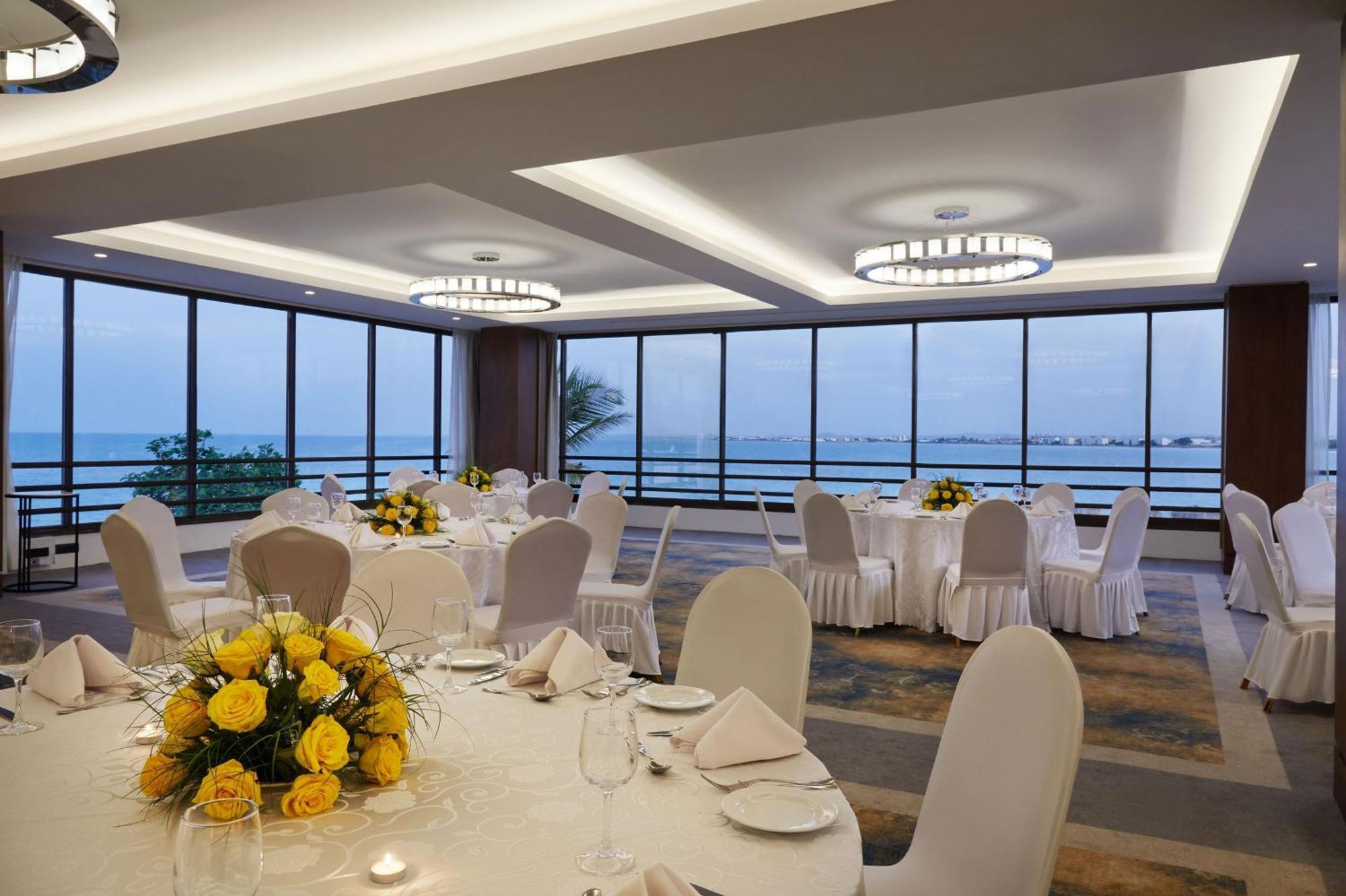 Sheraton Djibouti Τζιμπουτί Εξωτερικό φωτογραφία