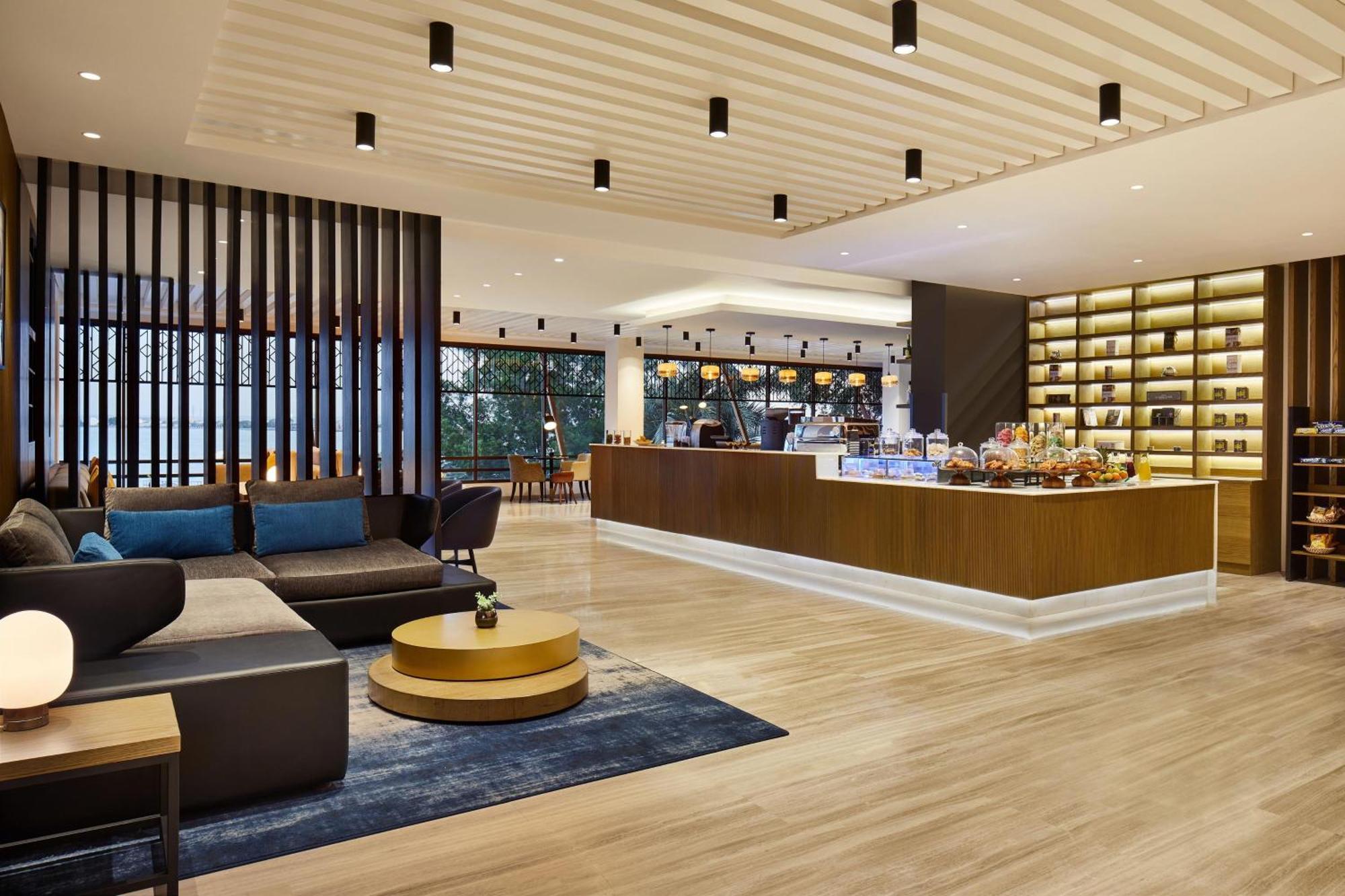 Sheraton Djibouti Τζιμπουτί Εξωτερικό φωτογραφία