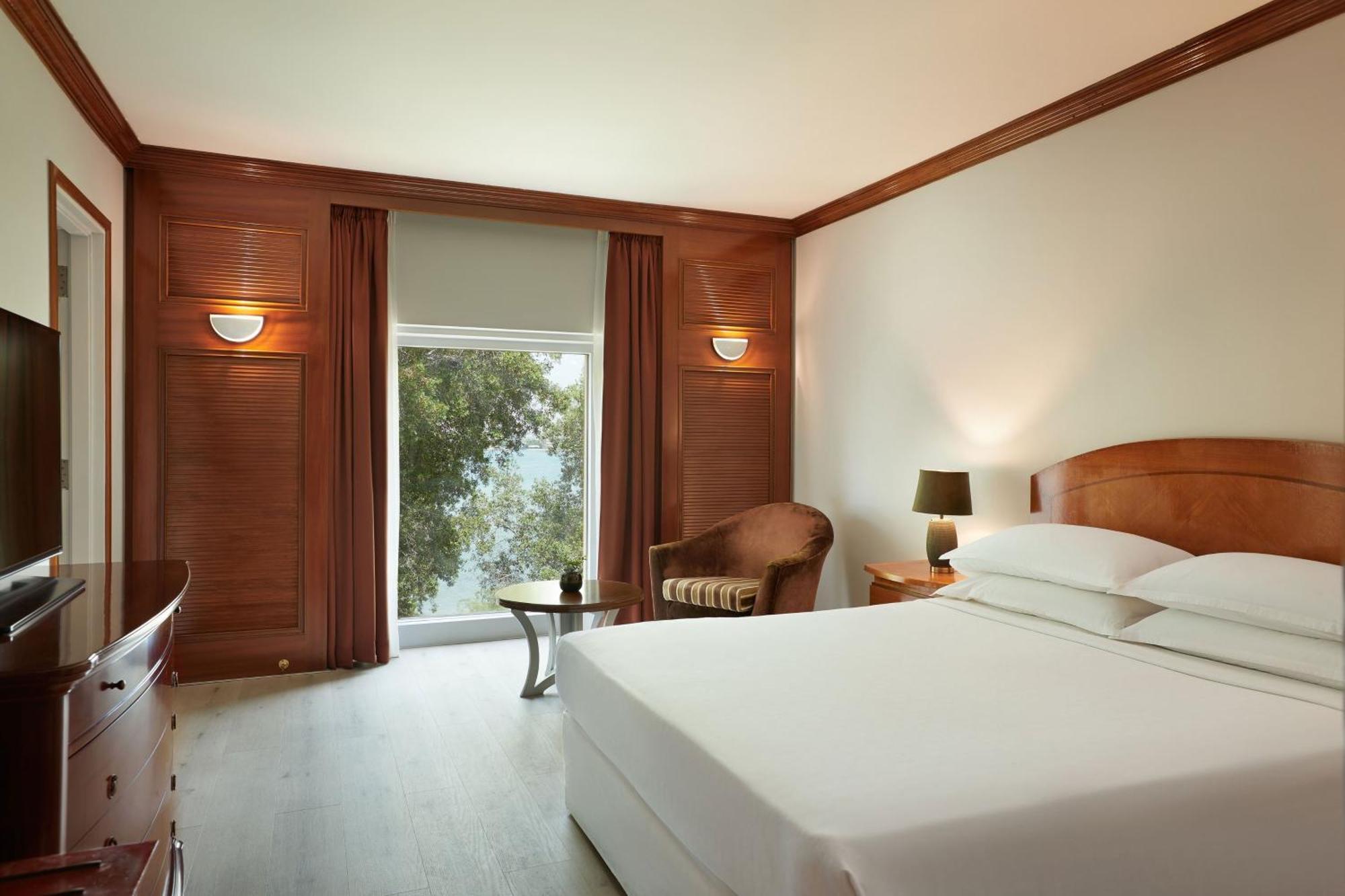 Sheraton Djibouti Τζιμπουτί Εξωτερικό φωτογραφία