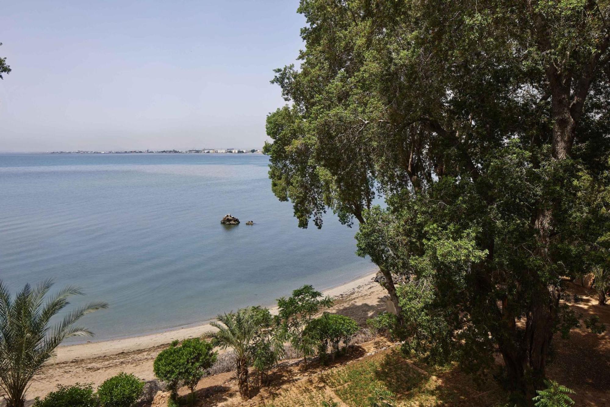 Sheraton Djibouti Τζιμπουτί Εξωτερικό φωτογραφία
