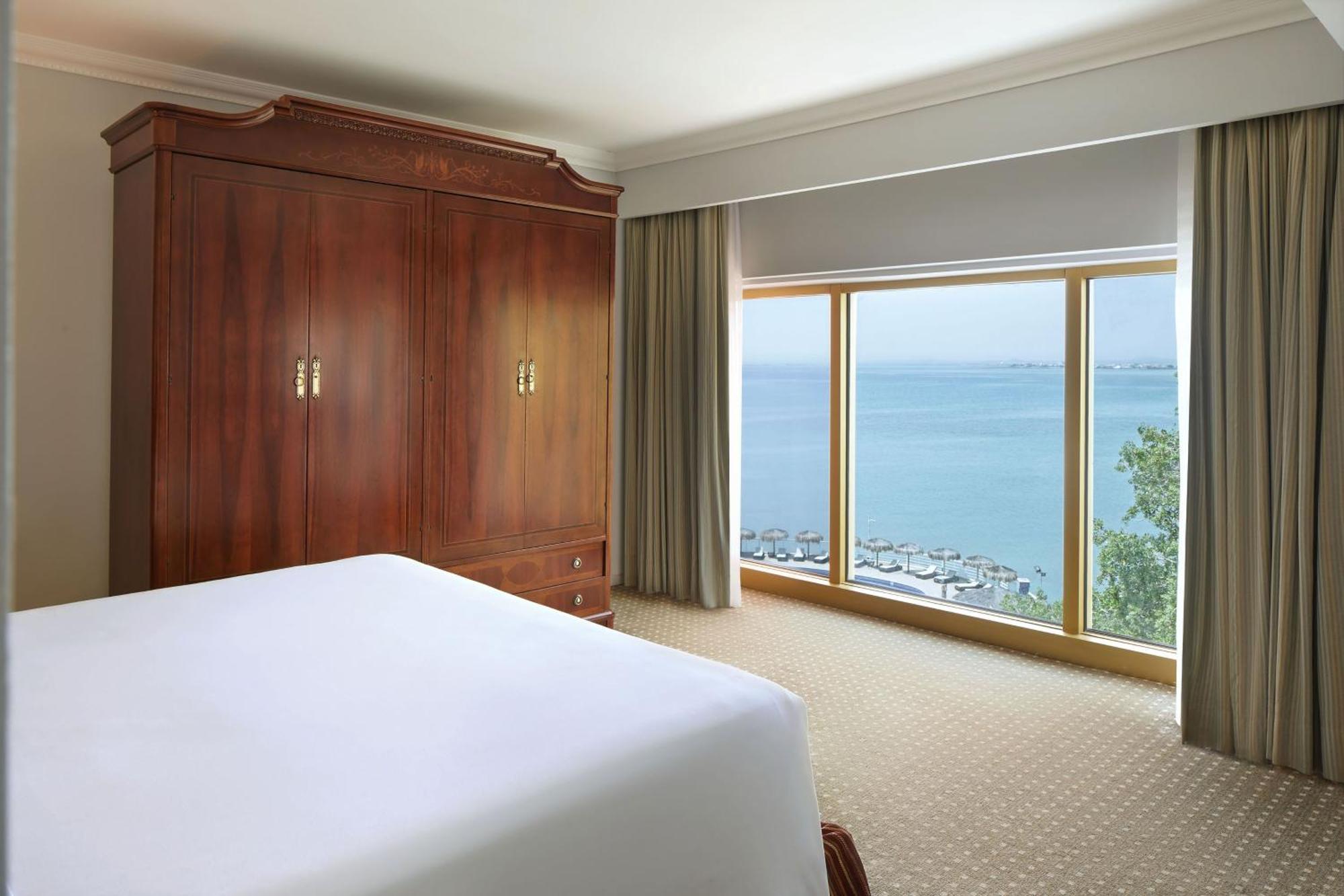 Sheraton Djibouti Τζιμπουτί Εξωτερικό φωτογραφία