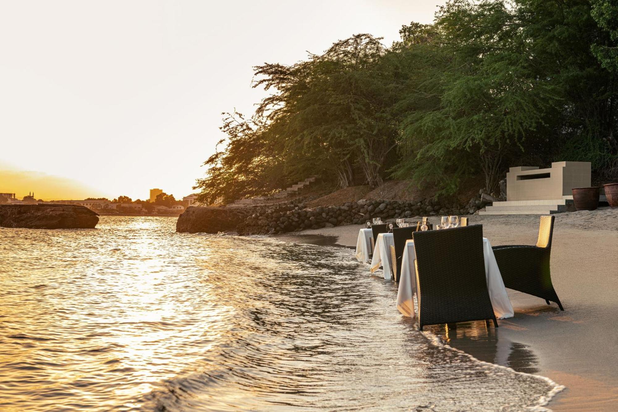 Sheraton Djibouti Τζιμπουτί Εξωτερικό φωτογραφία