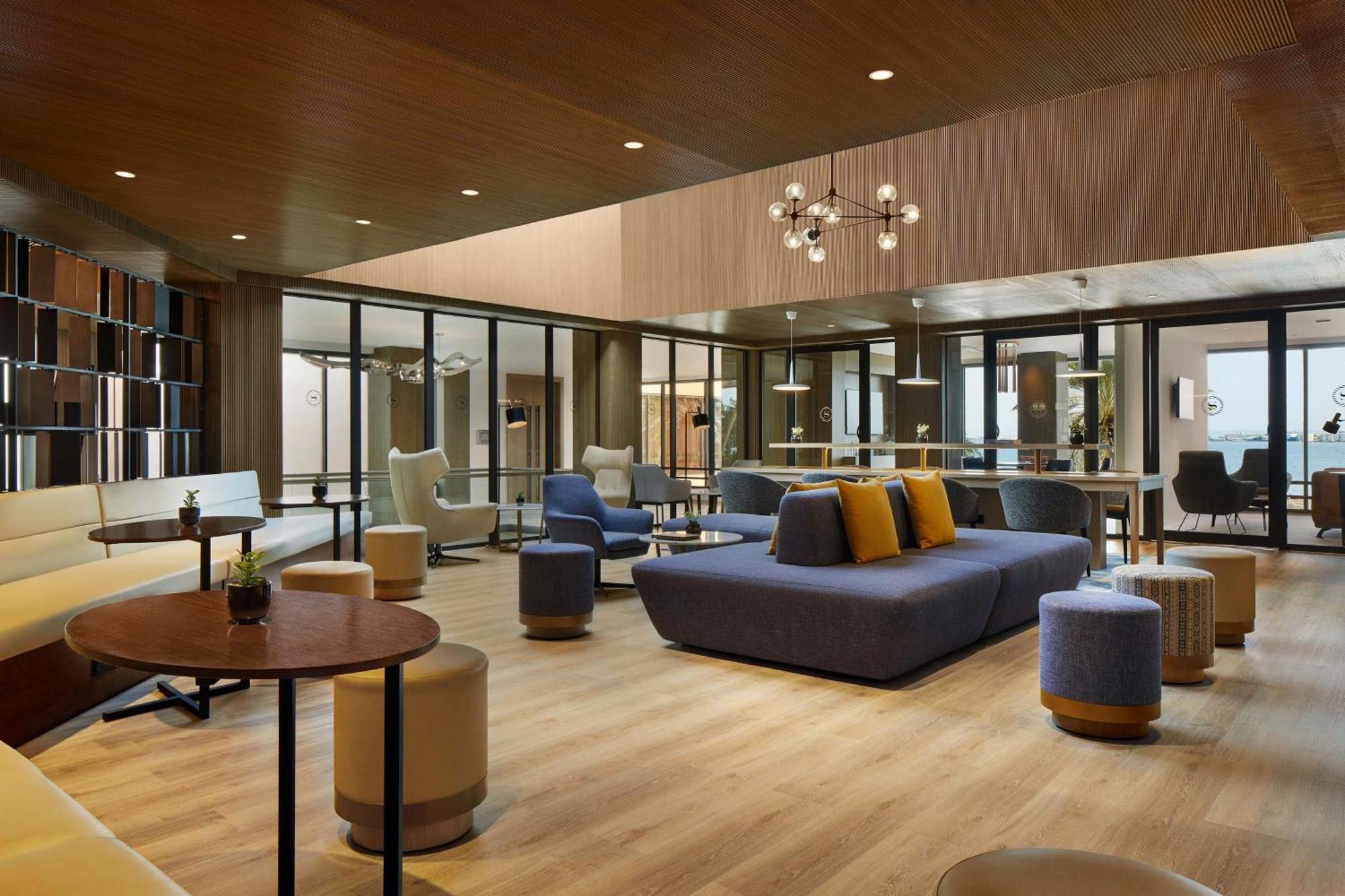 Sheraton Djibouti Τζιμπουτί Εξωτερικό φωτογραφία
