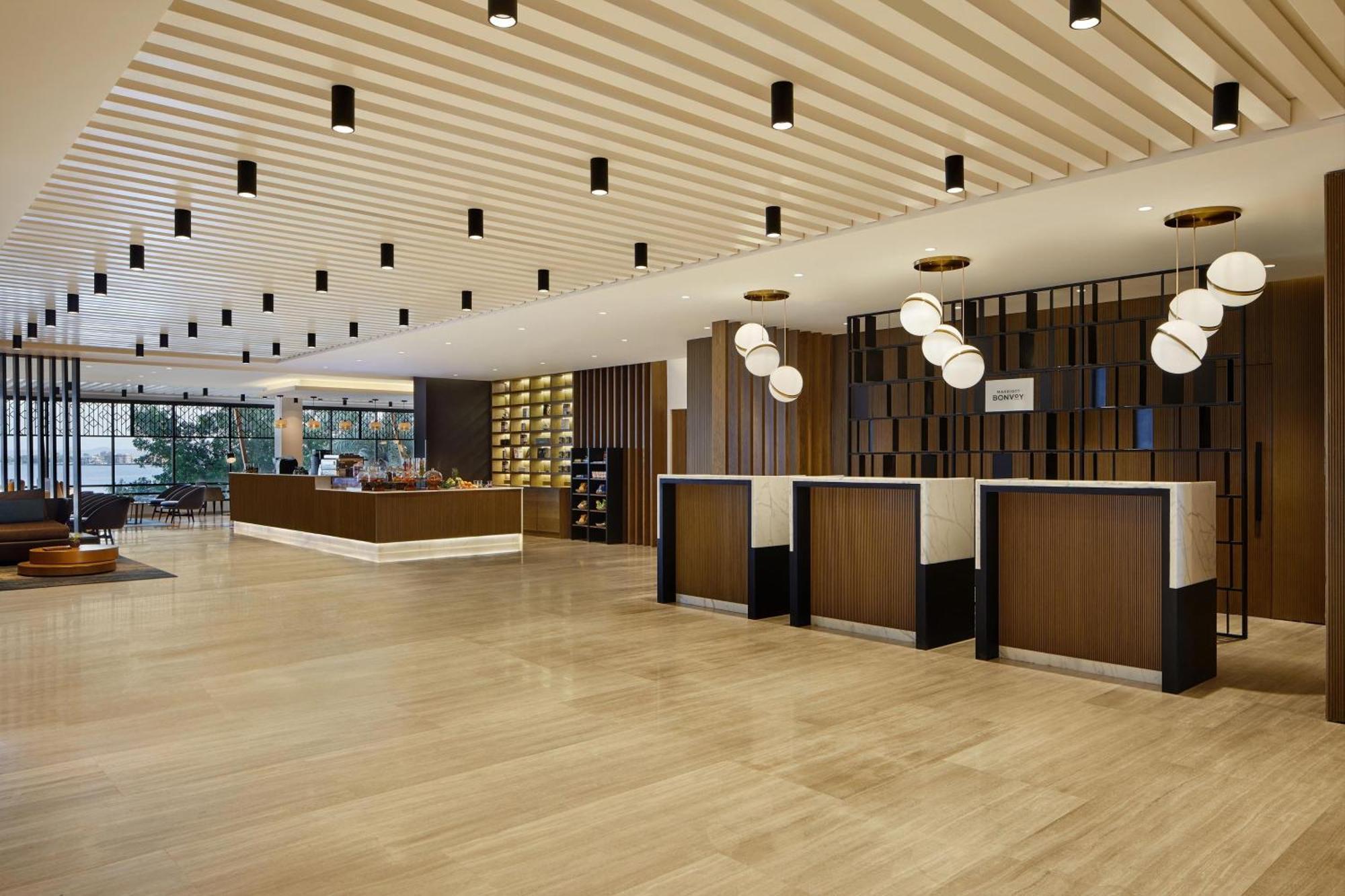 Sheraton Djibouti Τζιμπουτί Εξωτερικό φωτογραφία