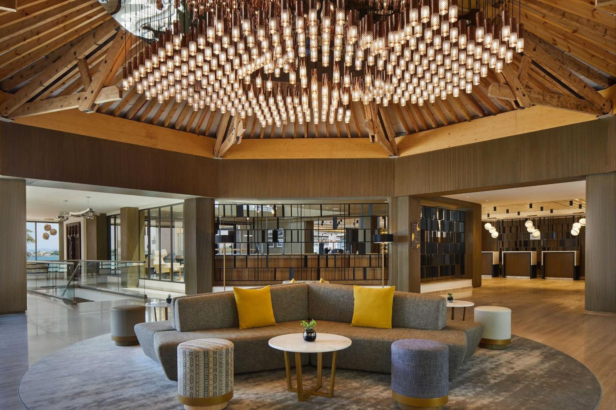 Sheraton Djibouti Τζιμπουτί Εξωτερικό φωτογραφία