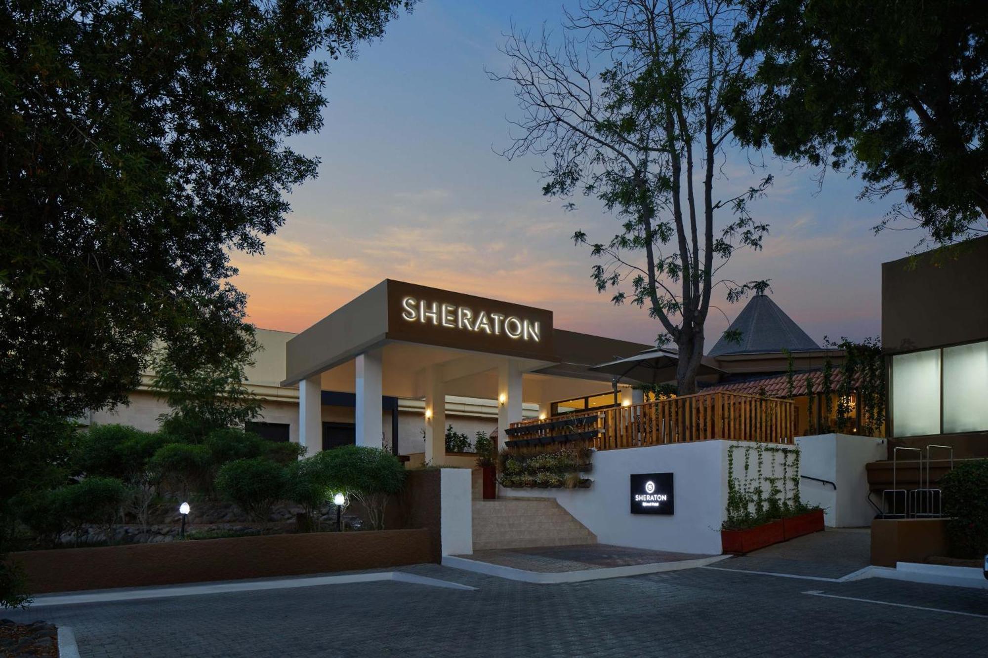 Sheraton Djibouti Τζιμπουτί Εξωτερικό φωτογραφία